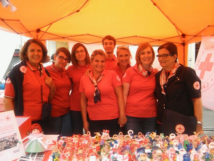 santegidio cri lanciano