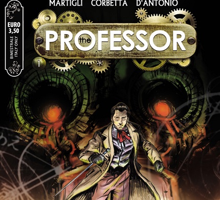 fumetto-the-professor