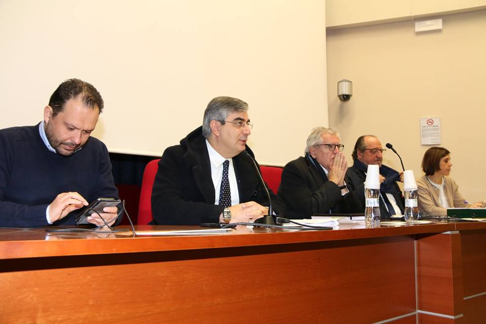 Incontro scuole