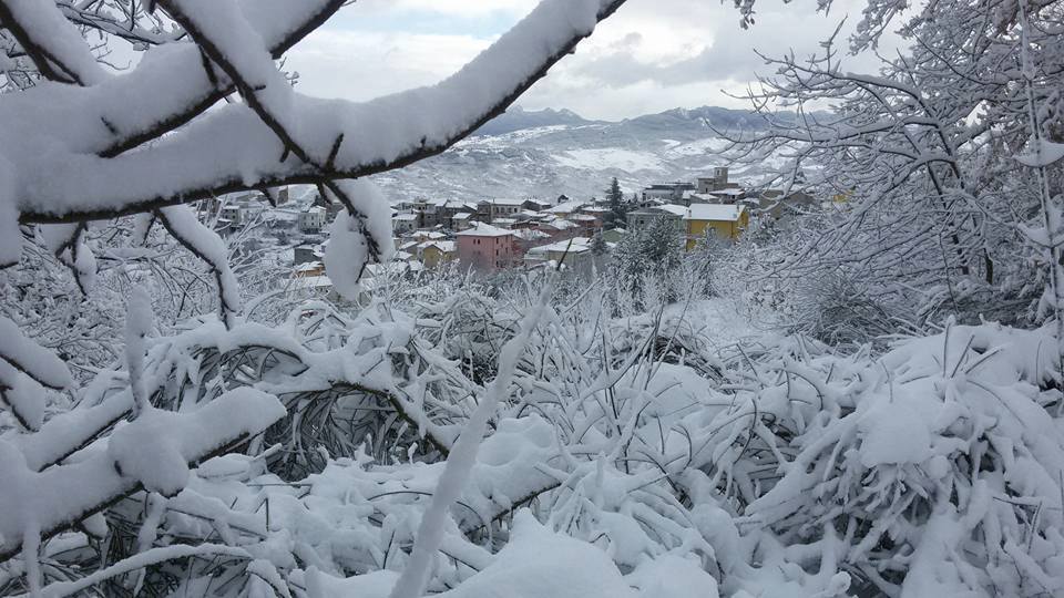 Lama dei Peligni