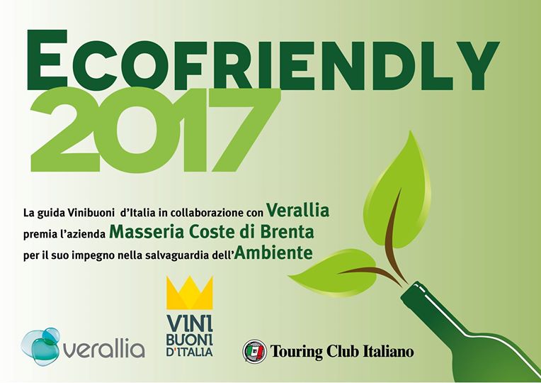 Masseria Coste di Brenta