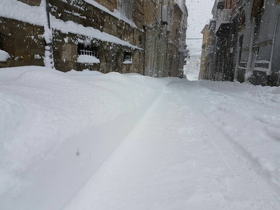 Neve Lanciano