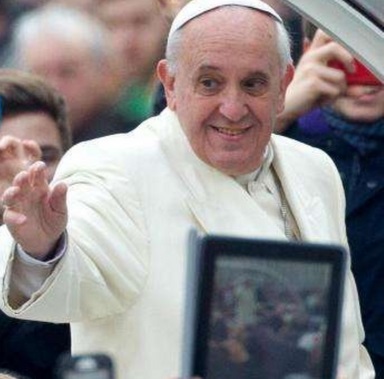 Papa francesco
