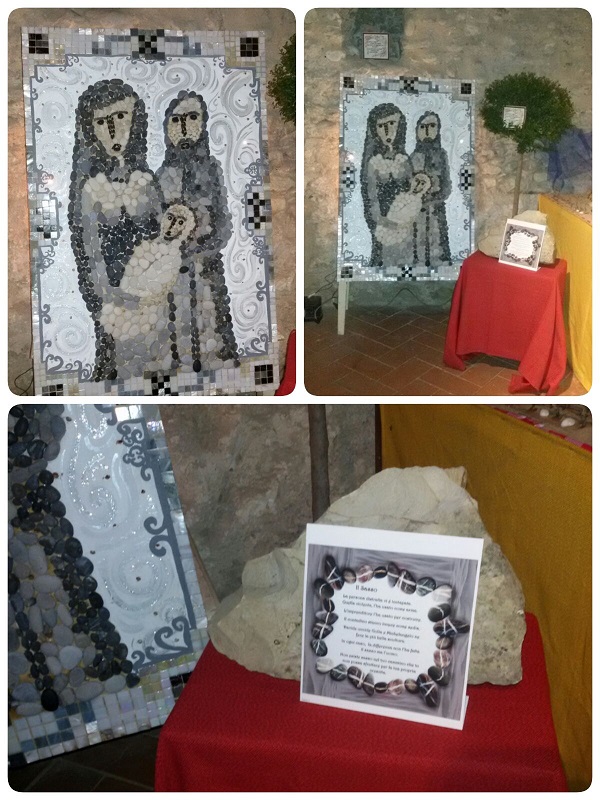 Presepi Percorsi