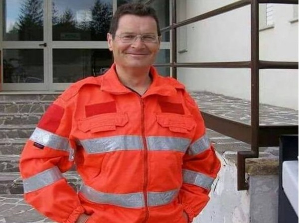 Walter Bucci