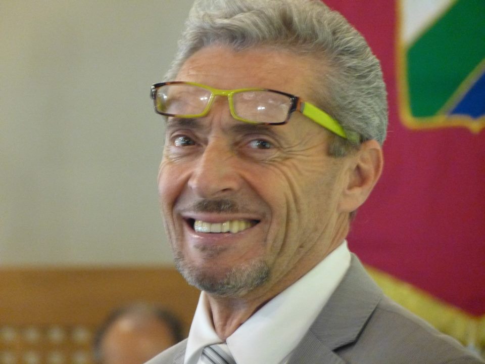 mario olivieri