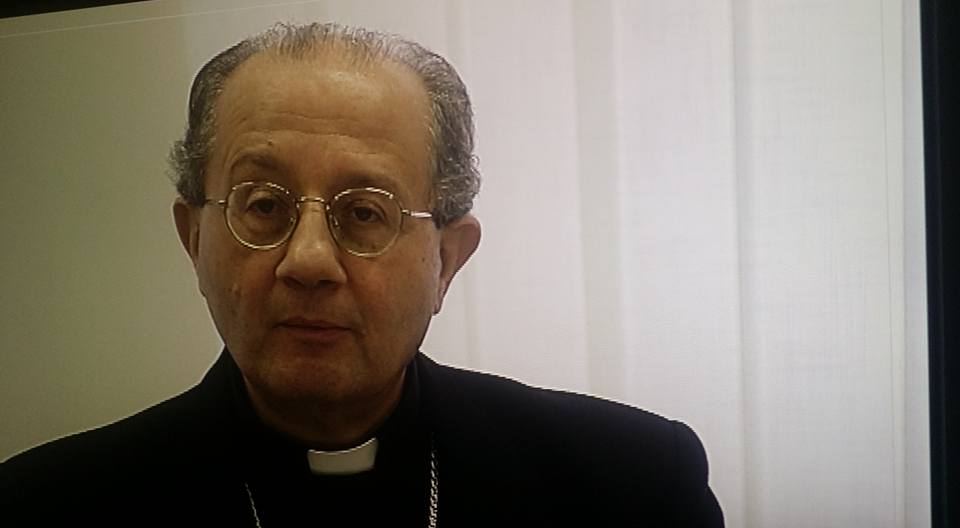 Bruno Forte