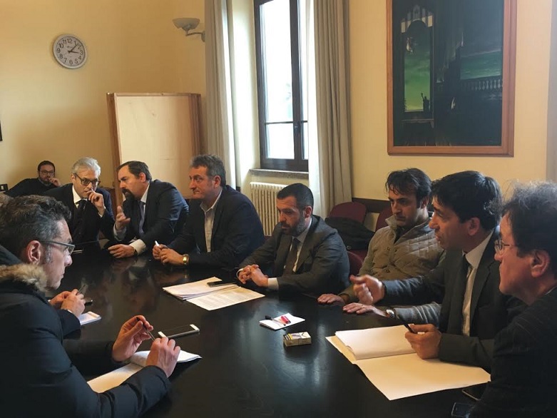 Centro Destra regione