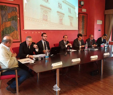 Confartigianato convegno