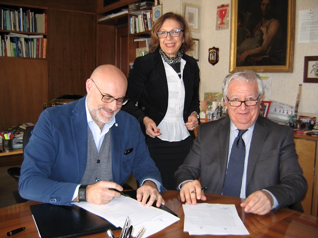 Di Primio, Flacco, De Matteo