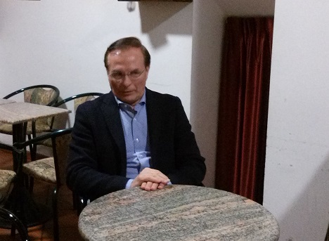 Enzo D'Ottavio