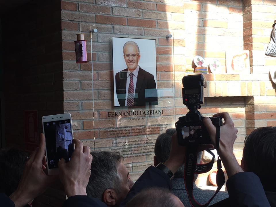 Fabbiani scuola