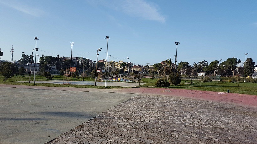 Ippodromo Lanciano