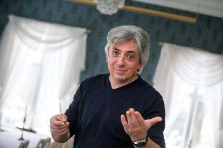 Maurizio Colasanti