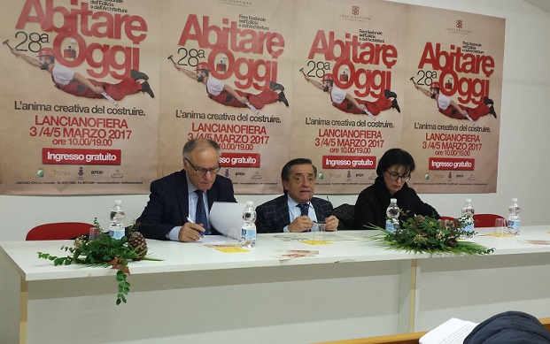 abitare oggi
