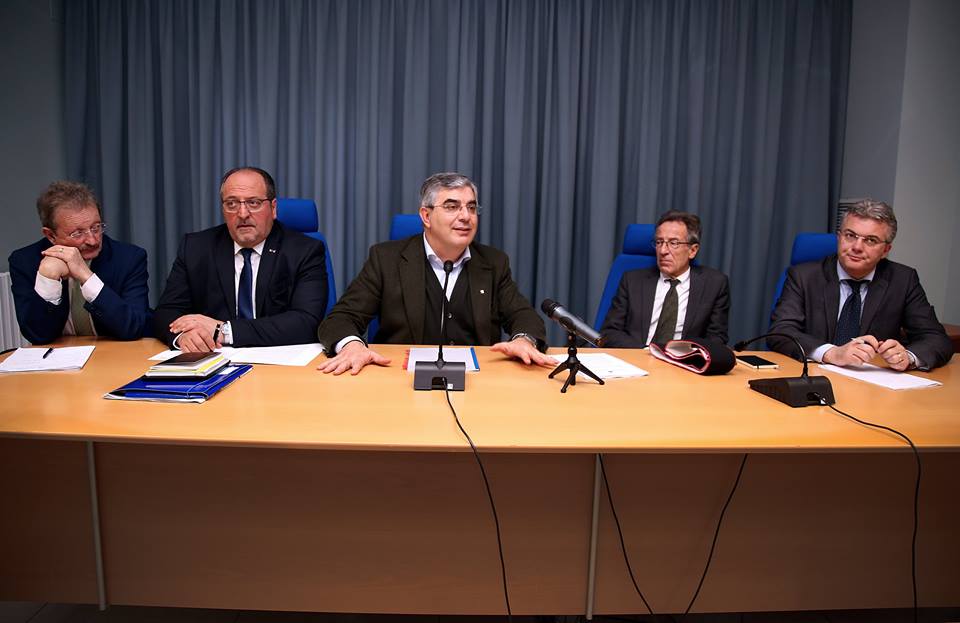 d'Alfonso dopo gentiloni