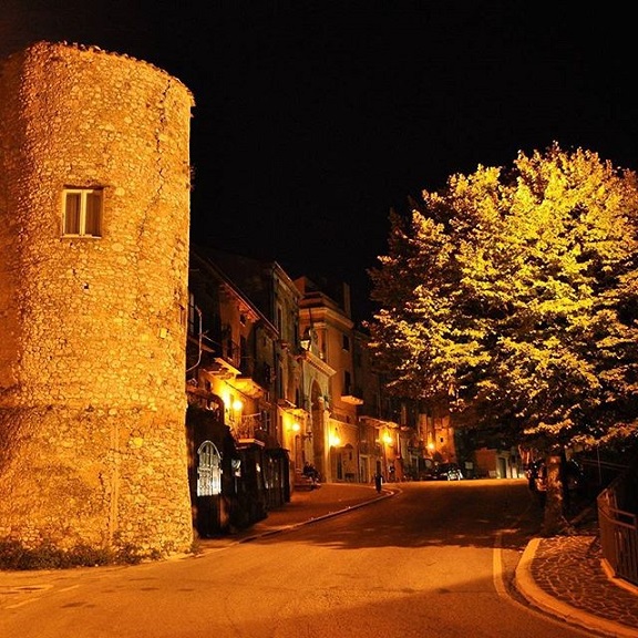 torre adriana