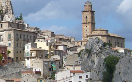 villa santa maria