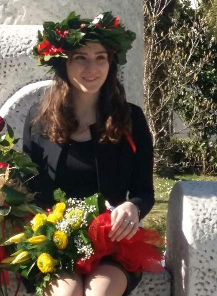 vittoria veri