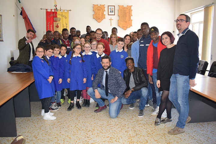 Basciano progetto un mondo migliore