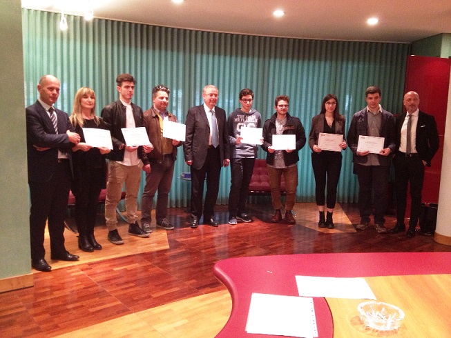 Borse di studio Lanciano
