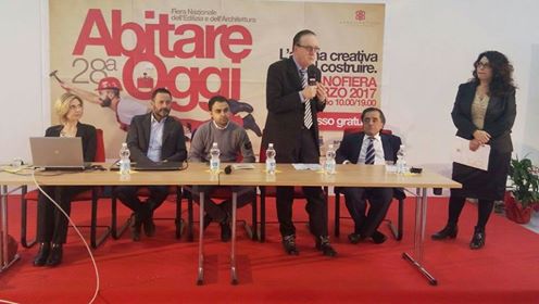 Convegno Geometri Abitare Oggi