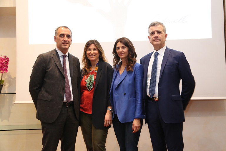 Gruppo Gabrielli