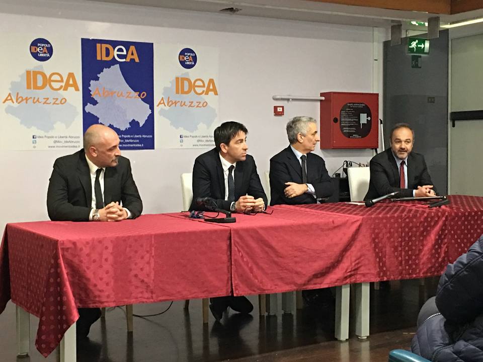 Idea Teramo