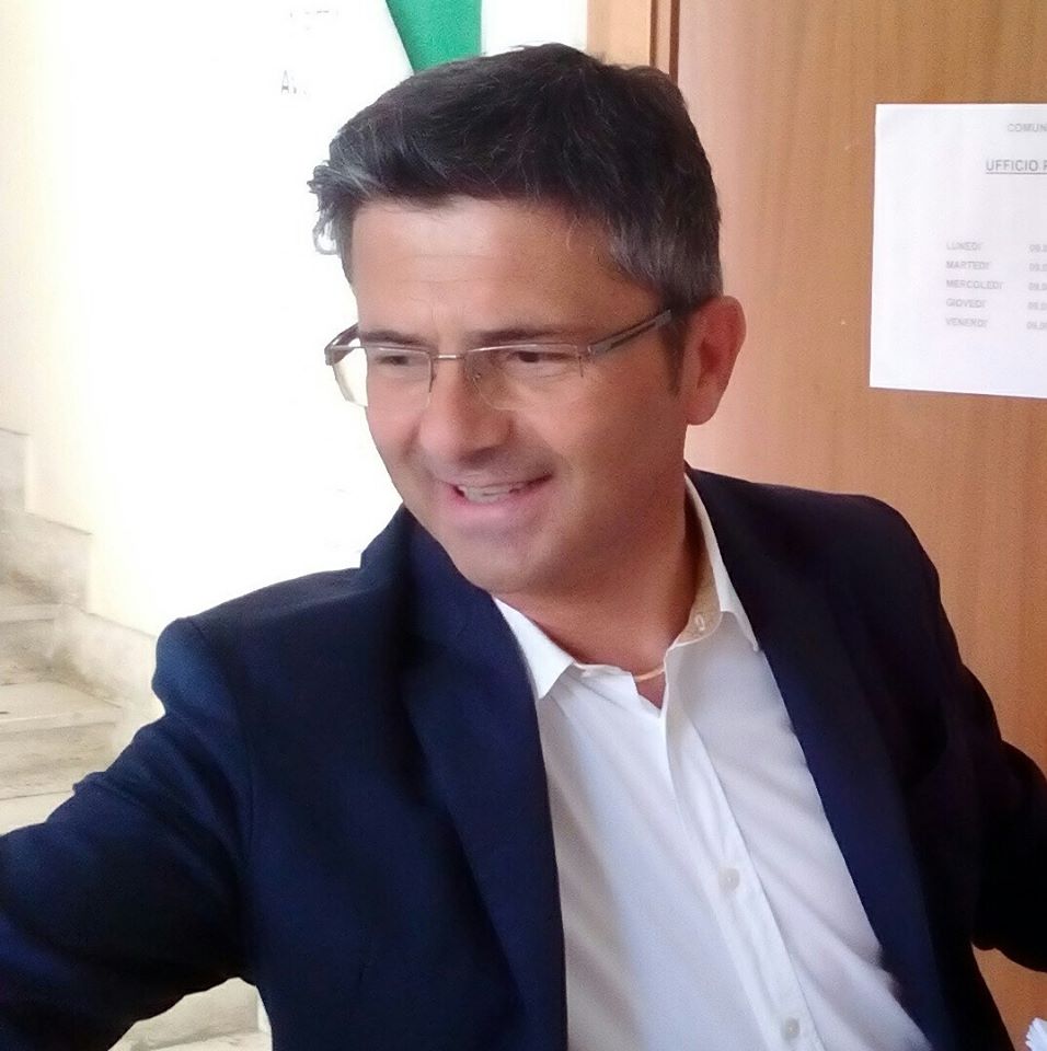 Leo Castiglione