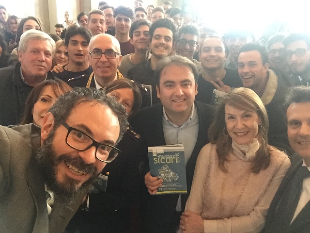 Lucci navigare sicuri