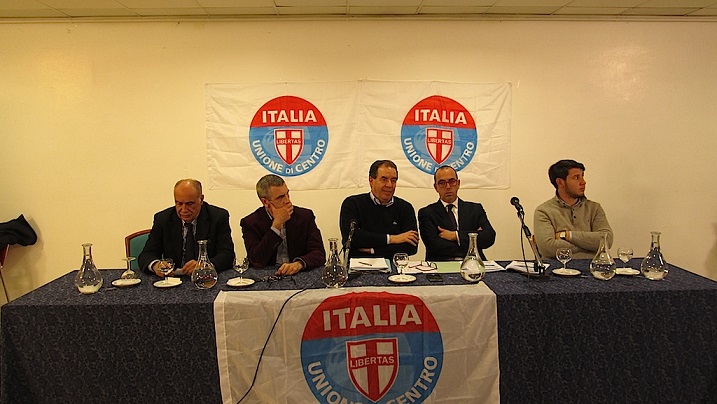 Udc Comitato Regionale