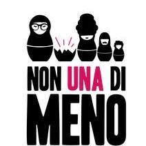 non una di meno