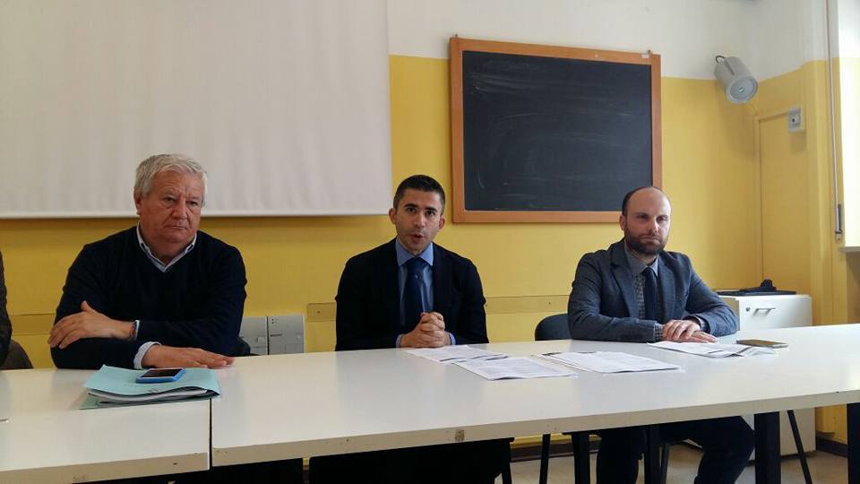 Paolucci Flacco Marongiu