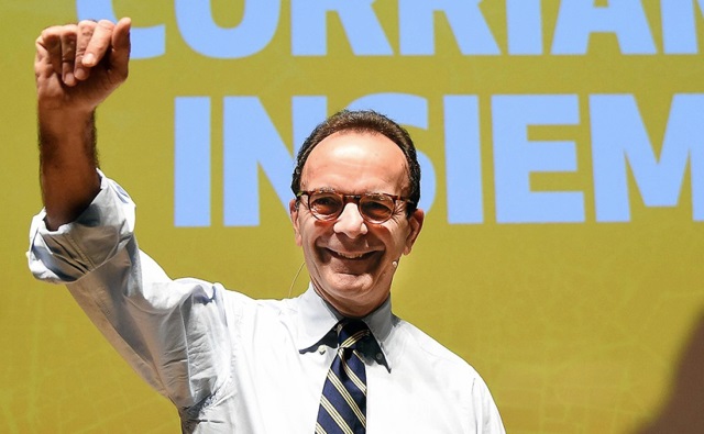 Stefano Parisi