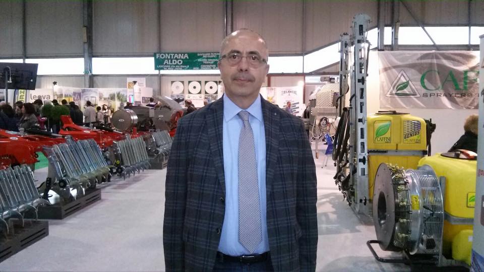Alberto Amoroso