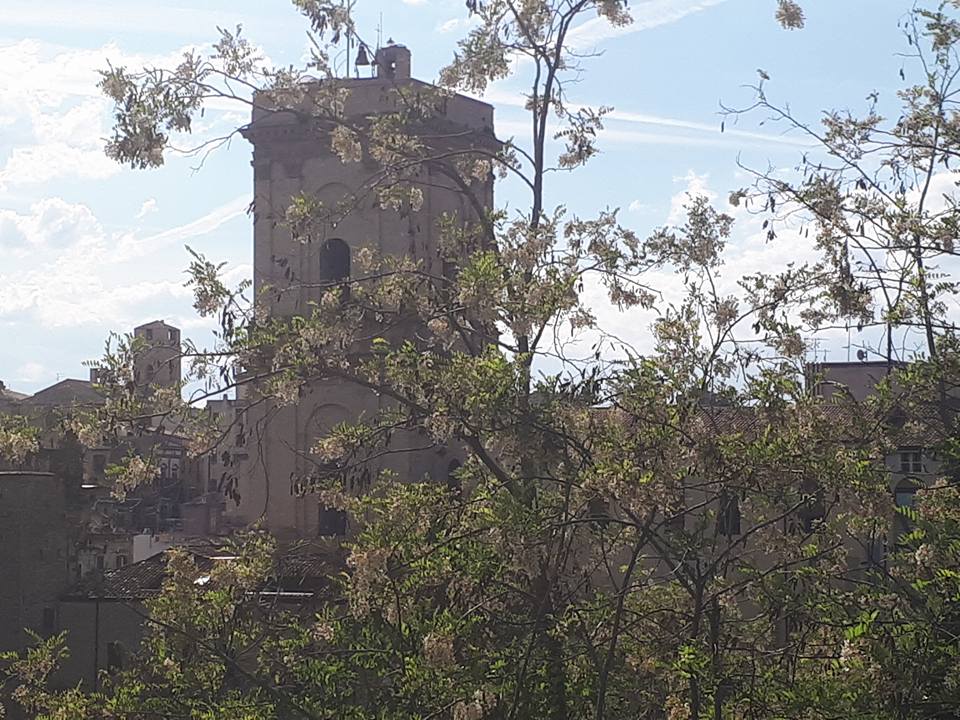 Lanciano scorcio