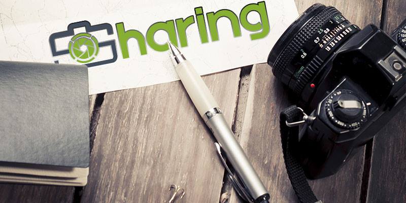 Sharing
