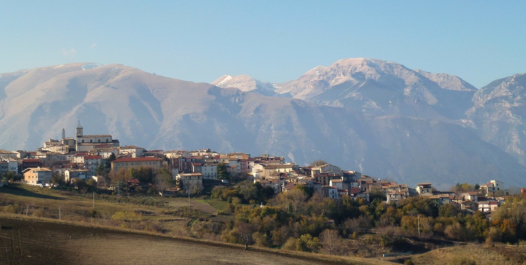 Torricella-Peligna