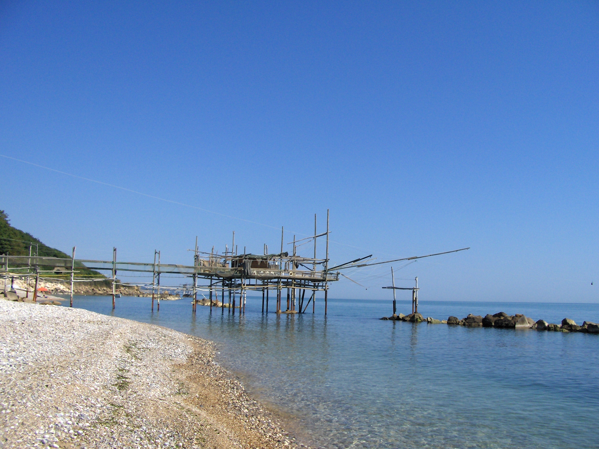 Trabocco_San_Vito da Vikipedia