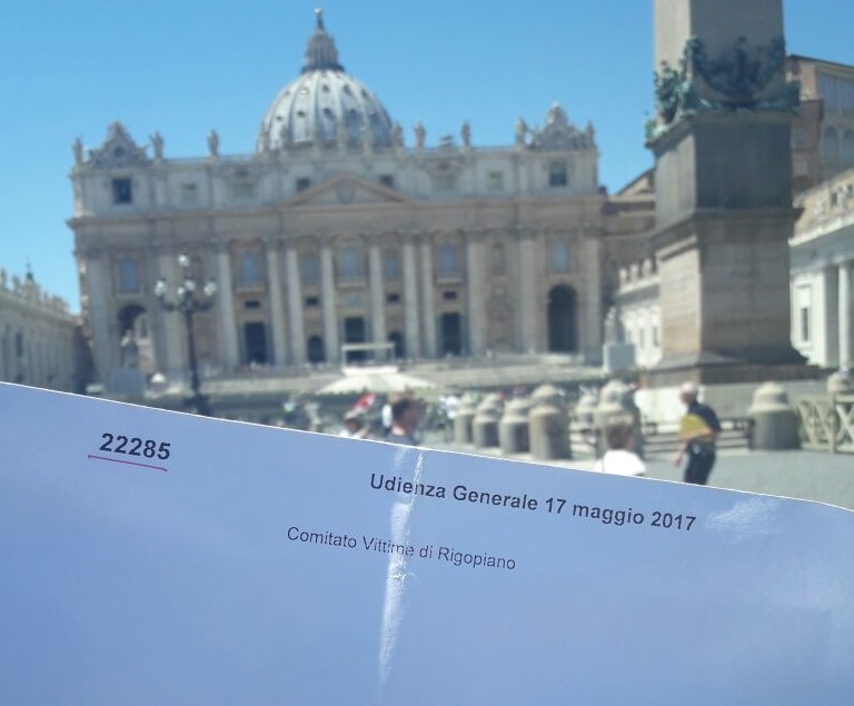 comitato vittime rigopiano2