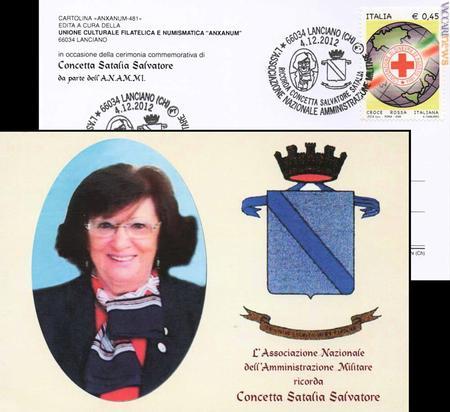 concetta satalia