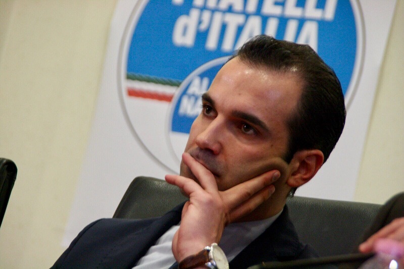 Angelo Di Nardo