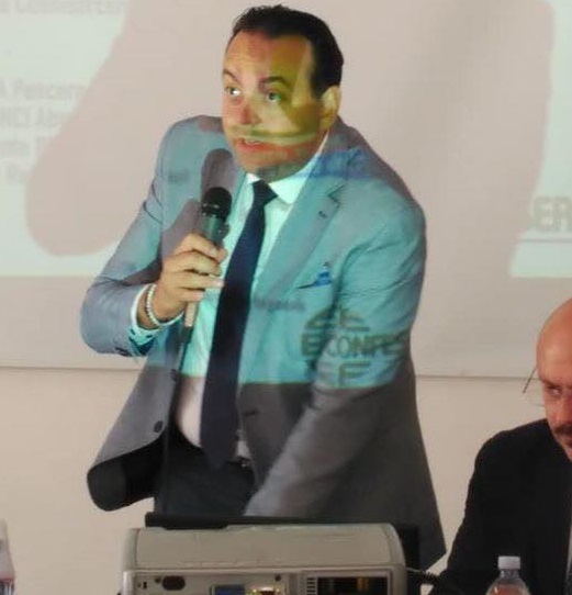 Daniele Erasmi