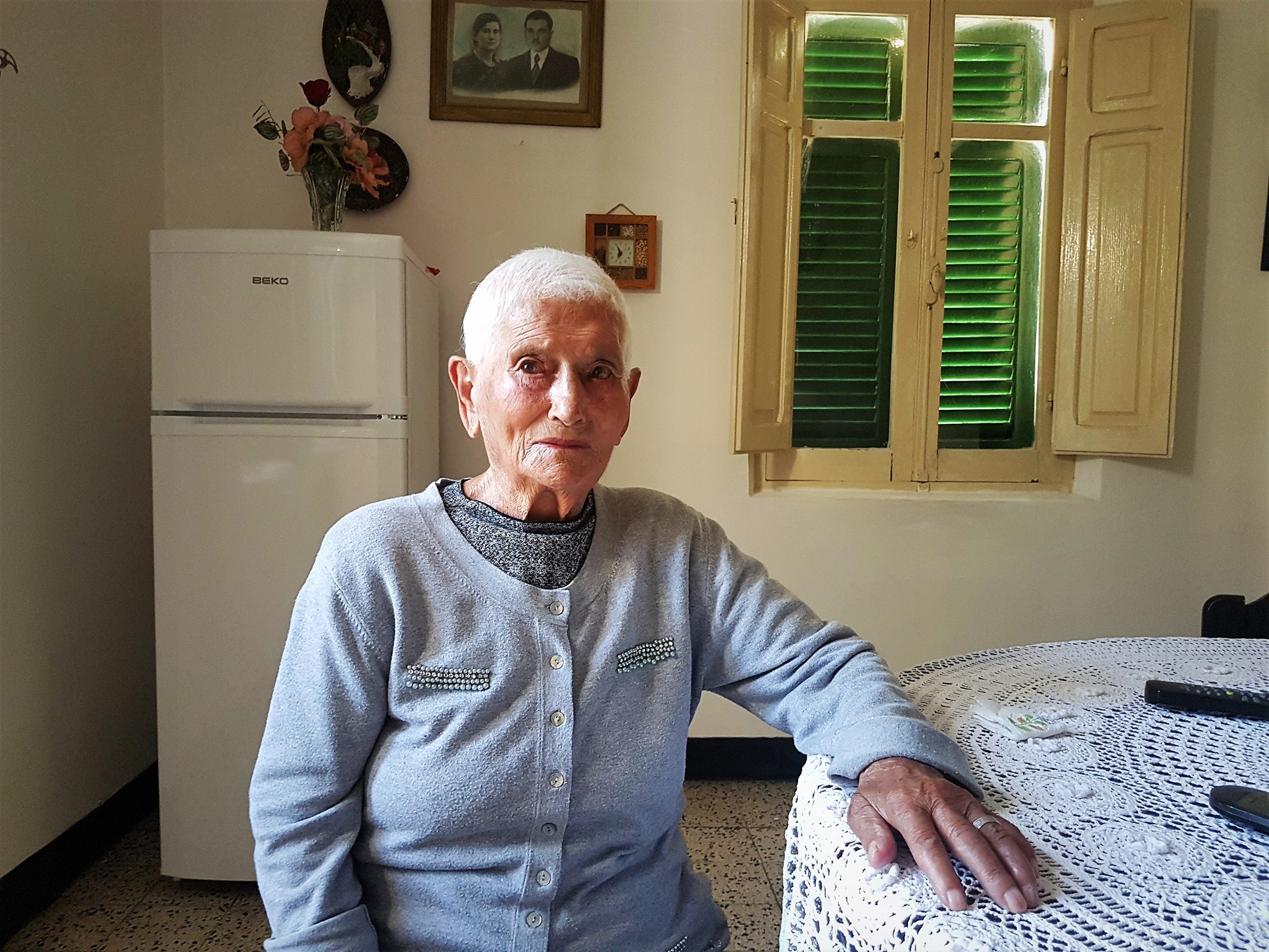NONNA ELVIRA