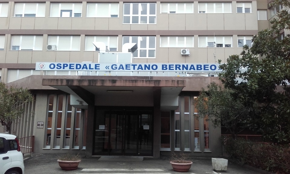 Ortona Ospedale