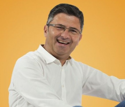 leo castiglione