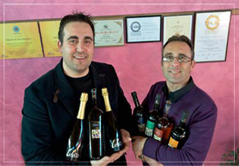 tenuta ulisse antonio e luigi