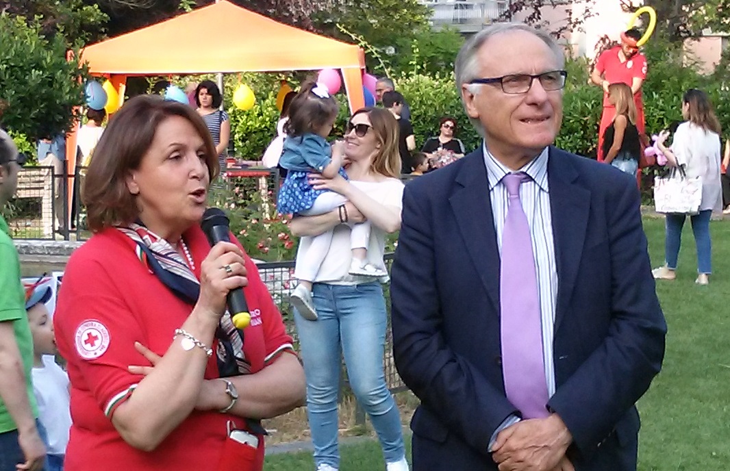 tina casalaspro e pupillo
