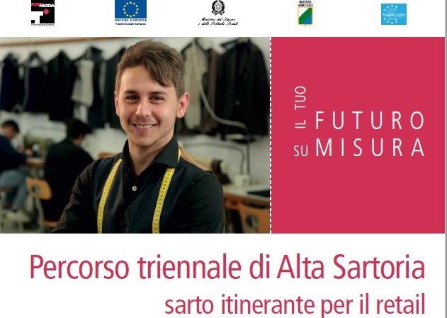 Corso Alta Sartoria