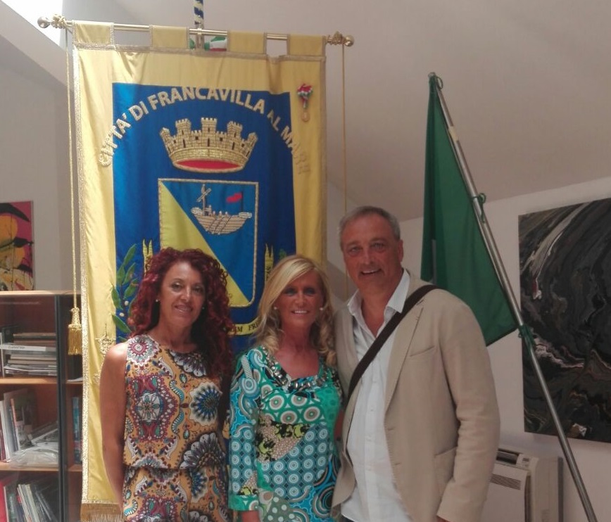 Incontro Francavilla al Mare 2